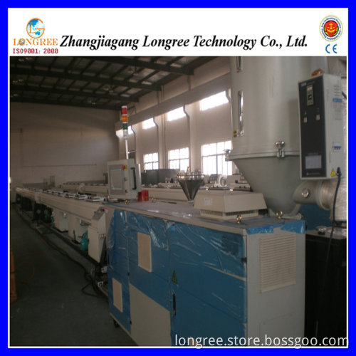 20-63mm PPR Pipe Extrusion Machine (SJ)
